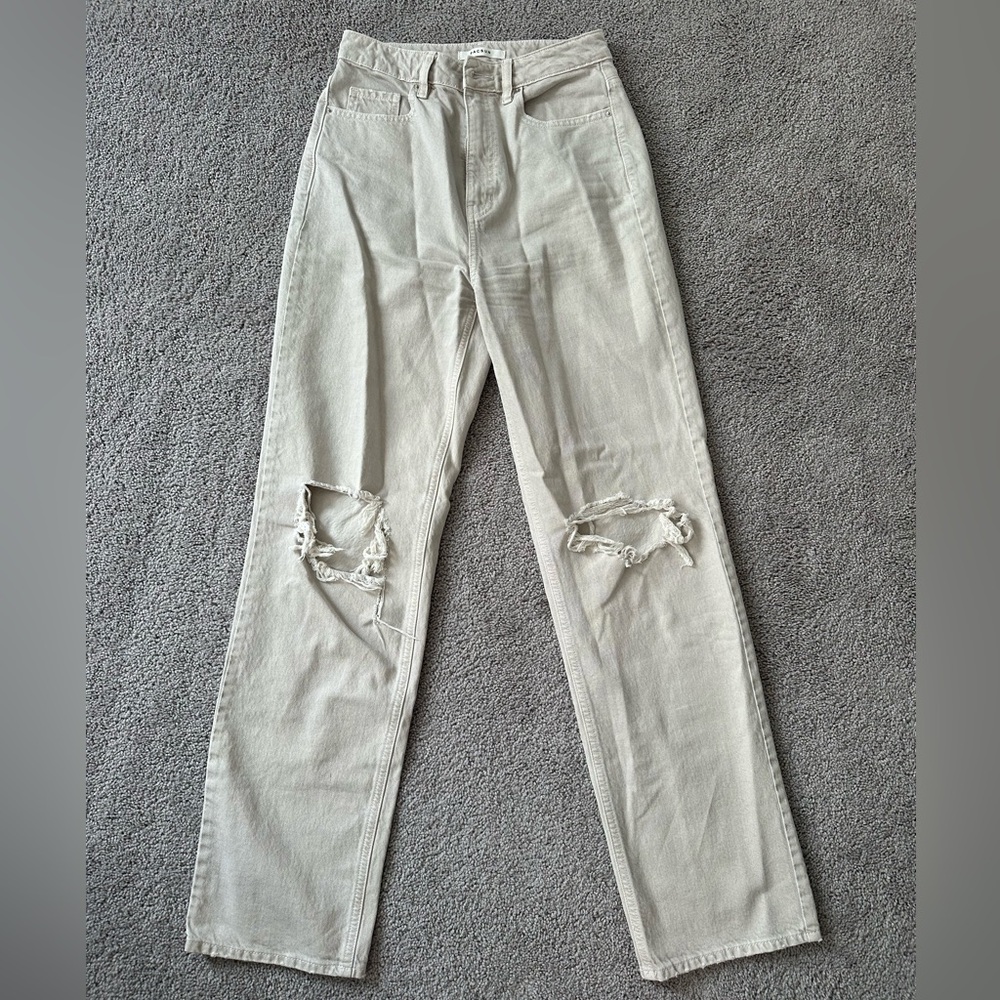 PacSun Women’s 90’s Boyfriend Jeans Size 27